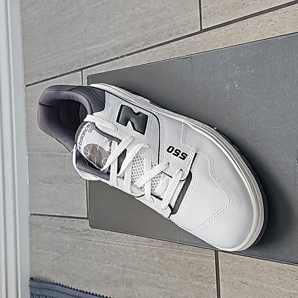 Mens Shoes